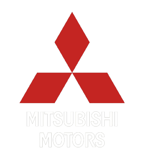 mitsubishi logo